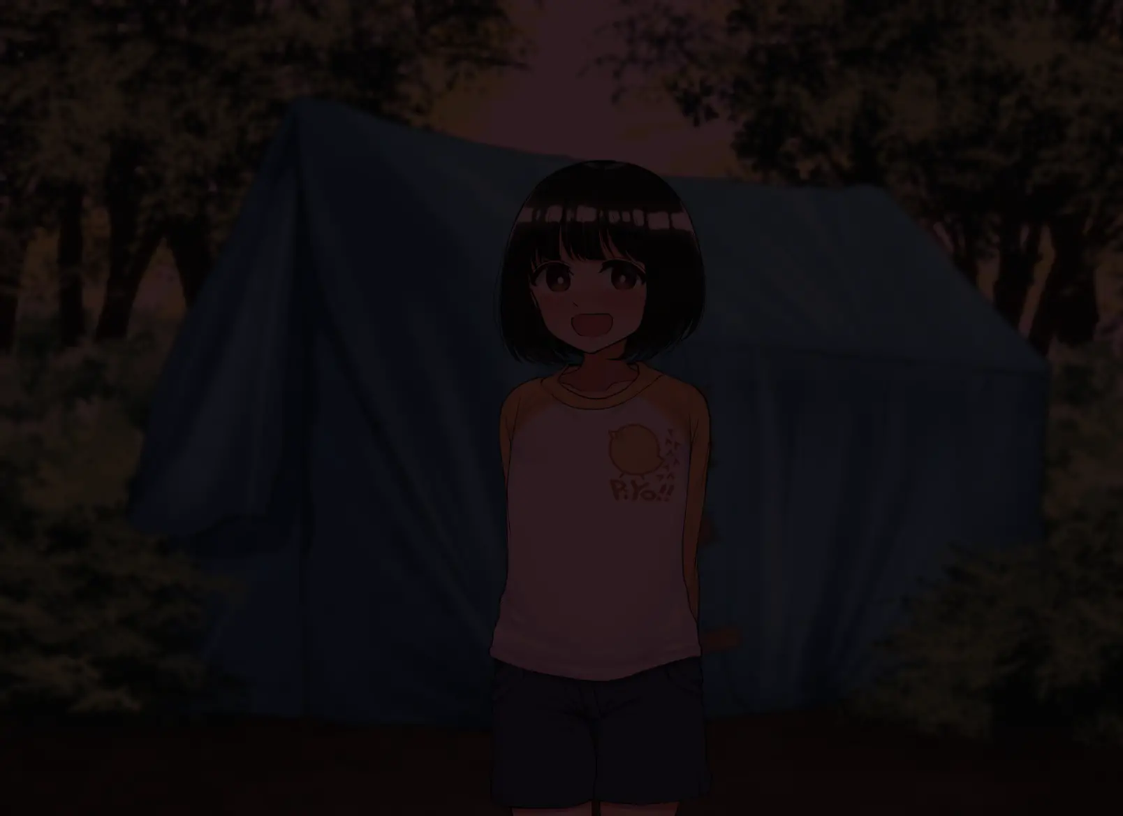 Kodomo Sukebe Variety Kodomo No Hadaka Wa Mada Mijuku Dakara Televi De Utsushite Mo Daijoubu Daa | 어린이 변태 예능쇼 어린애의 알몸은 아직 미성숙하니까 TV에 나와도 괜찮아
